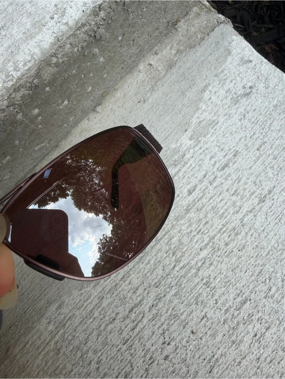 Maui Jim Ohia Sunglasses
